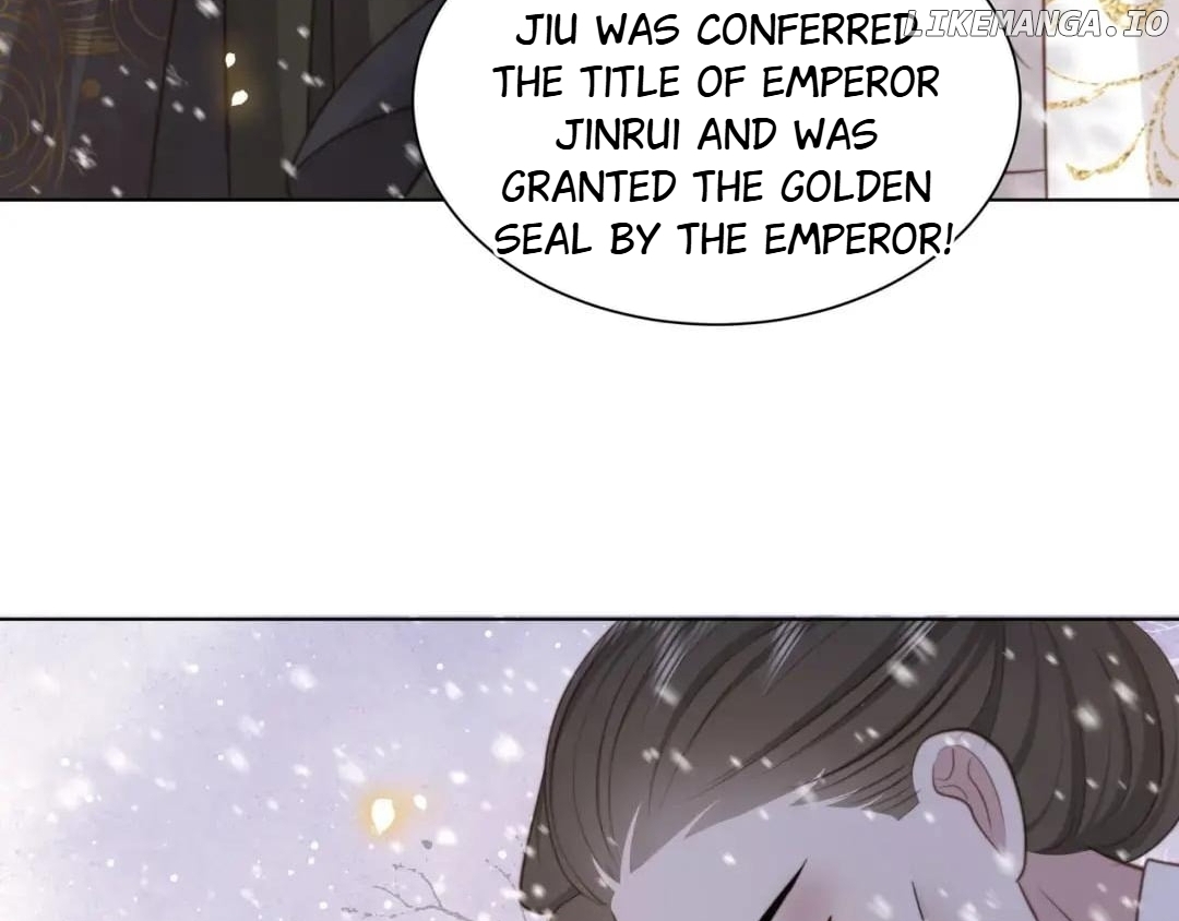 Lonely Emperor Chases His Sister-in-Law Chapter 68 - page 73